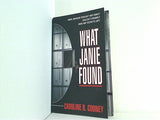 What Janie Found