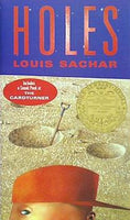 Holes ホールズ