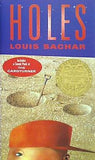 Holes ホールズ