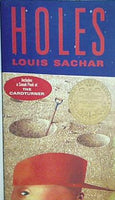 Holes ホールズ