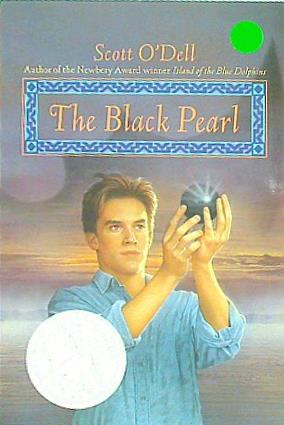 The Black Pearl   Newberry Honor Book