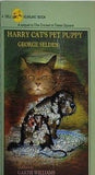 Harry Cat's Pet Puppy