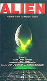 Alien: A Novel