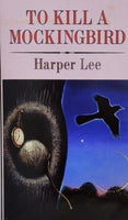 To Kill a Mockingbird トゥ キル ア モキングバード