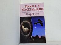 To Kill a Mockingbird トゥ キル ア モキングバード