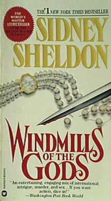 Windmills of the Gods