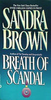 Breath of Scandal