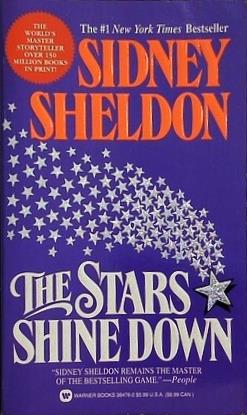 The Stars Shine Down