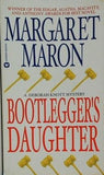Bootlegger's Daughter  Deborah Knott Mysteries  No. 1