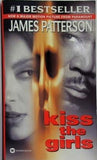 Kiss the Girls  Alex Cross