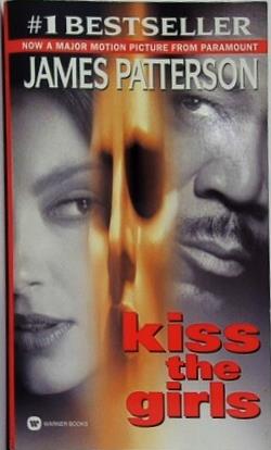 Kiss the Girls  Alex Cross