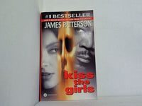 Kiss the Girls  Alex Cross