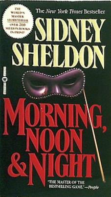 Morning  Noon ＆ Night