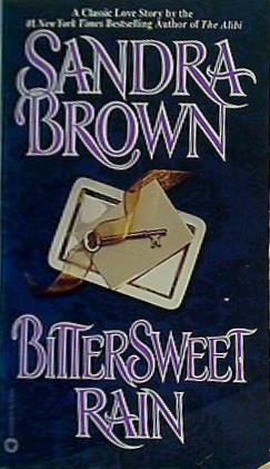 Bittersweet Rain