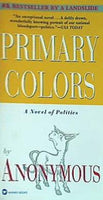 Primary Colors