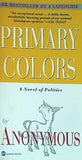 Primary Colors
