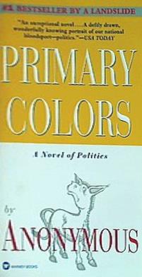 Primary Colors