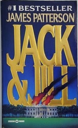 Jack ＆ Jill  Alex Cross