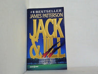 Jack ＆ Jill  Alex Cross