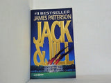 Jack ＆ Jill  Alex Cross