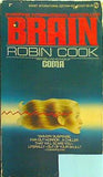 brain robin cook