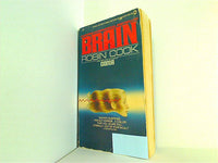 brain robin cook