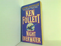 Night Over Water  English and Spanish Edition