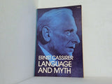 Language and Myth
