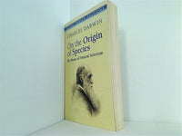 On the Origin of Species: By Means of Natural Selection  Dover Thrift Editions: Science
