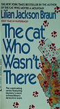 The Cat Who Wasn't There