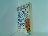 The Cat Who Wasn't There