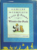 The Complete Tales and Poems of Winnie-the-Pooh