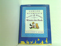 The Complete Tales and Poems of Winnie-the-Pooh