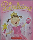 Pinkalicious