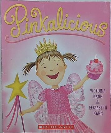 Pinkalicious
