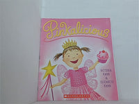 Pinkalicious
