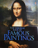 Usborne Book of Famous Paintings