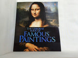 Usborne Book of Famous Paintings