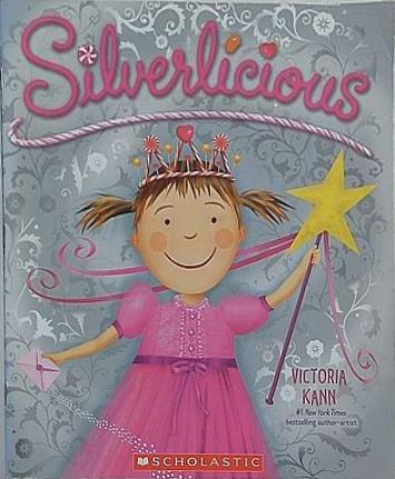 Silverlicious