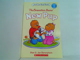 The Berenstain Bears' New Pup