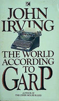 THE WORLD ACCORDING TO GARP