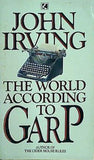 THE WORLD ACCORDING TO GARP