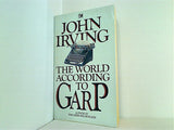 THE WORLD ACCORDING TO GARP