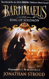 Ring of Solomon