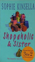 Shopaholic and Sister