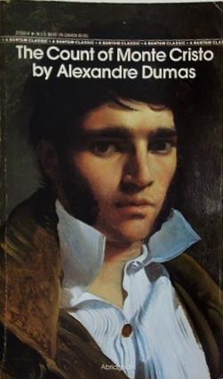 The Count of Monte Cristo : Alexandre Dumas