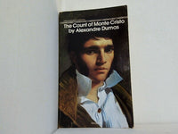 The Count of Monte Cristo : Alexandre Dumas