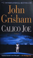 Calico Joe
