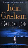 Calico Joe