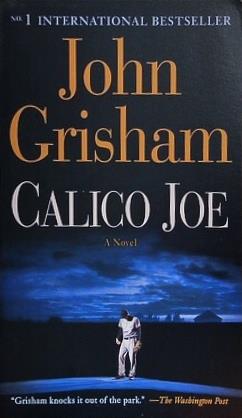 Calico Joe